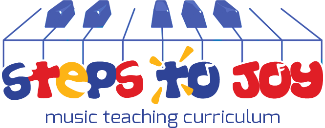 Steps To Joy Music